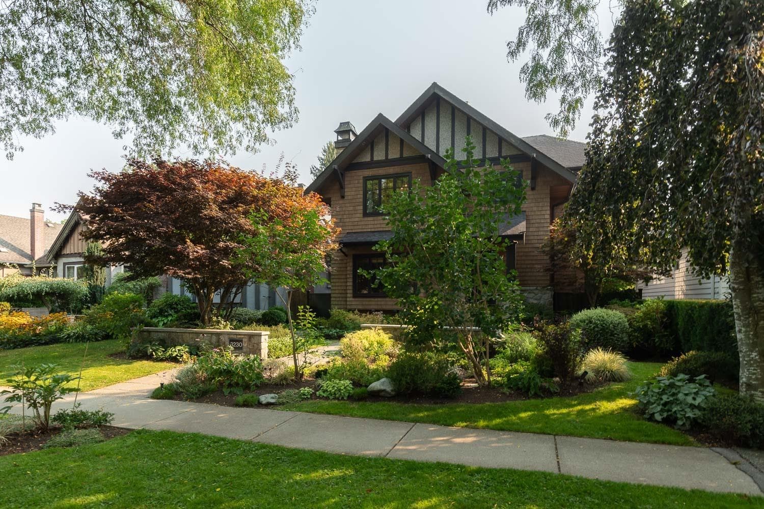 3230 W 31st Avenue, Vancouver — sold