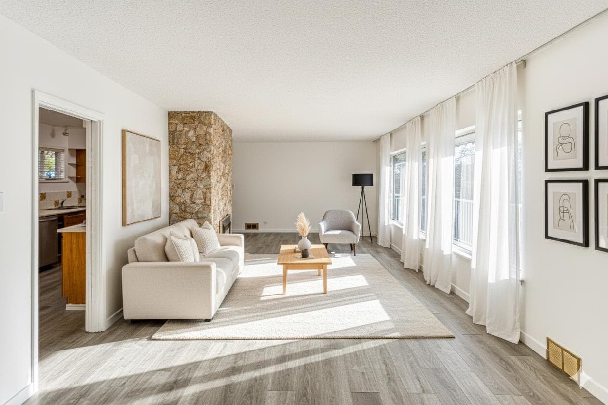 1025 Ridgewood Drive, North Vancouver, V7R 1H9 — photo 3
