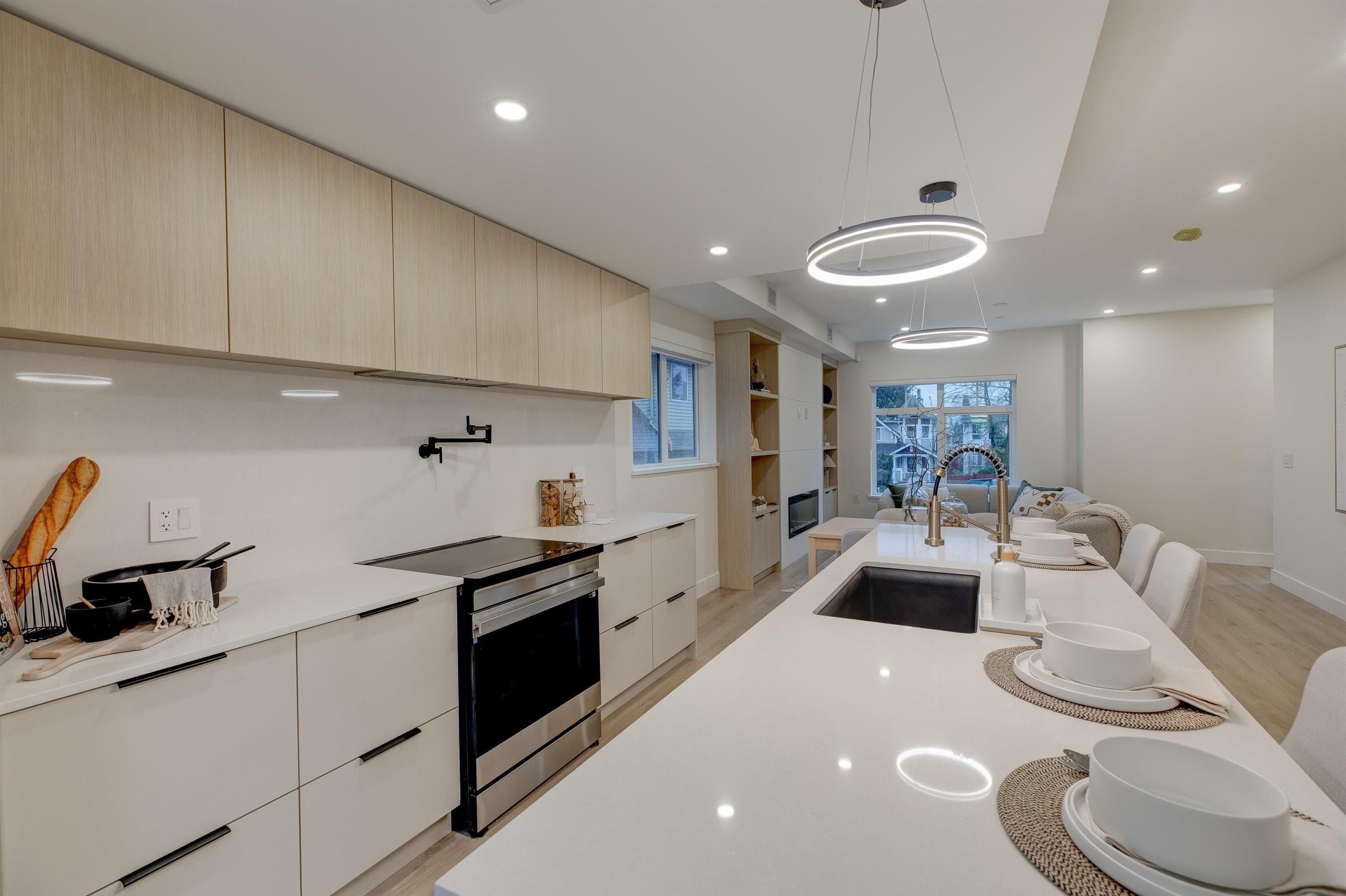 5 - 339 Keary Street, New Westminster, V3L 3L2 — photo 3