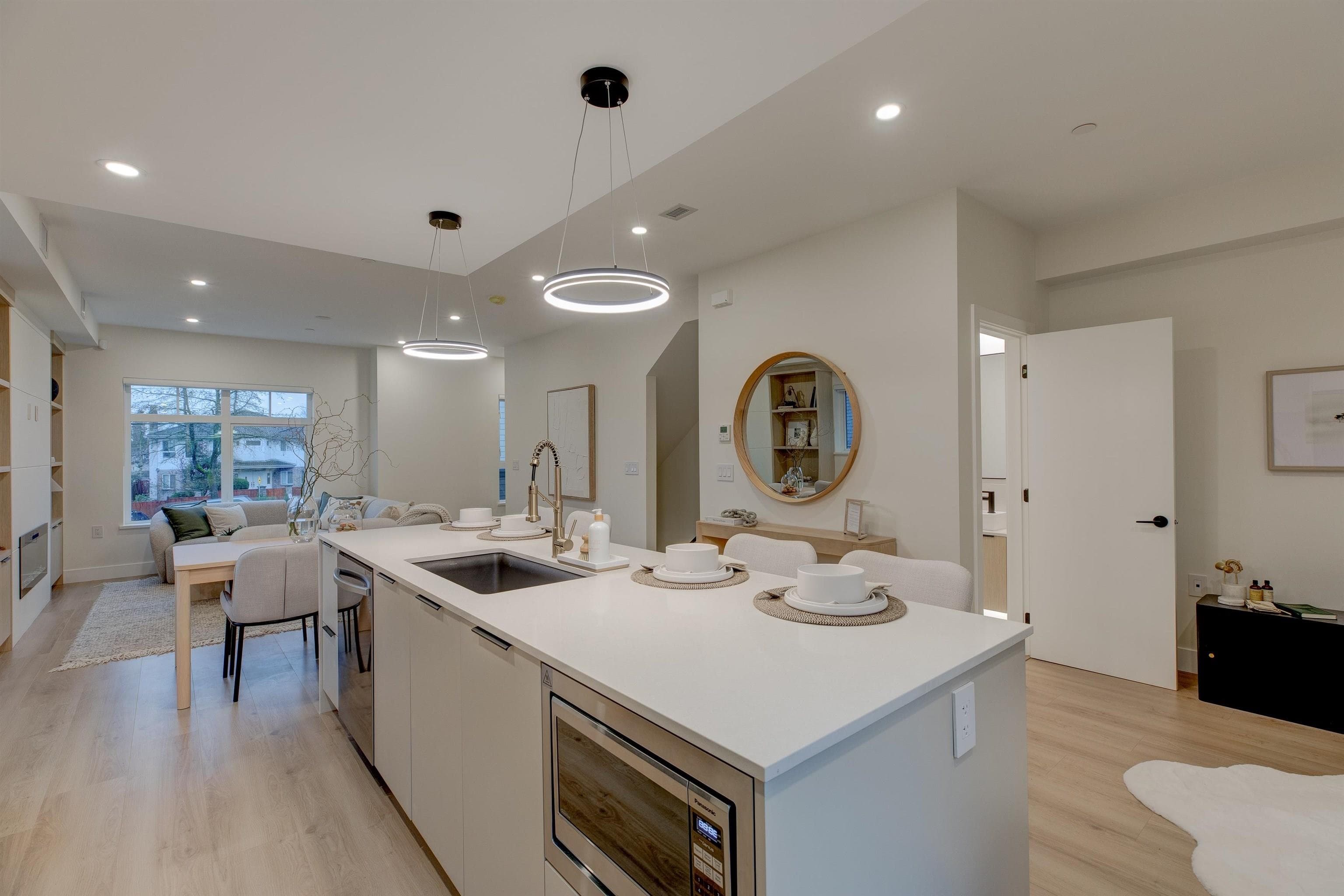 5 - 339 Keary Street, New Westminster, V3L 3L2 — photo 5