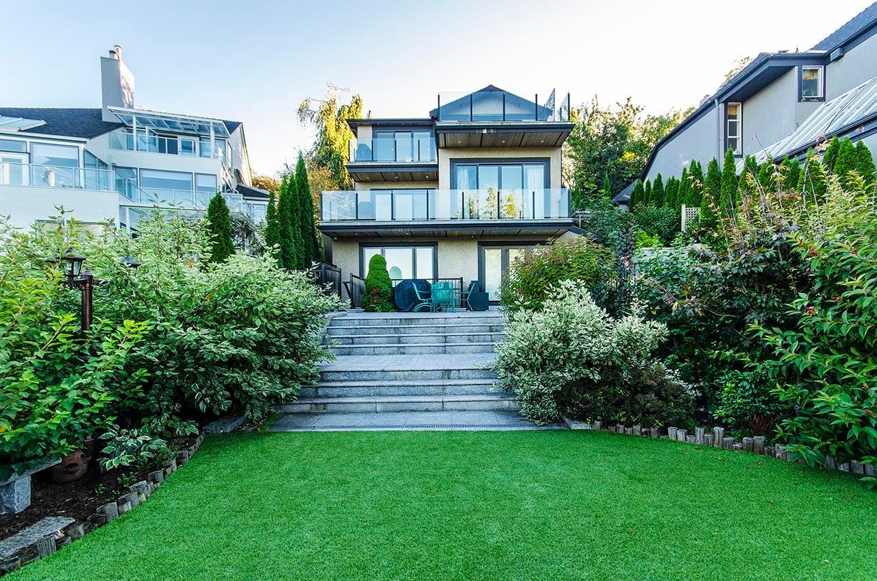 4578 Puget Drive, Vancouver