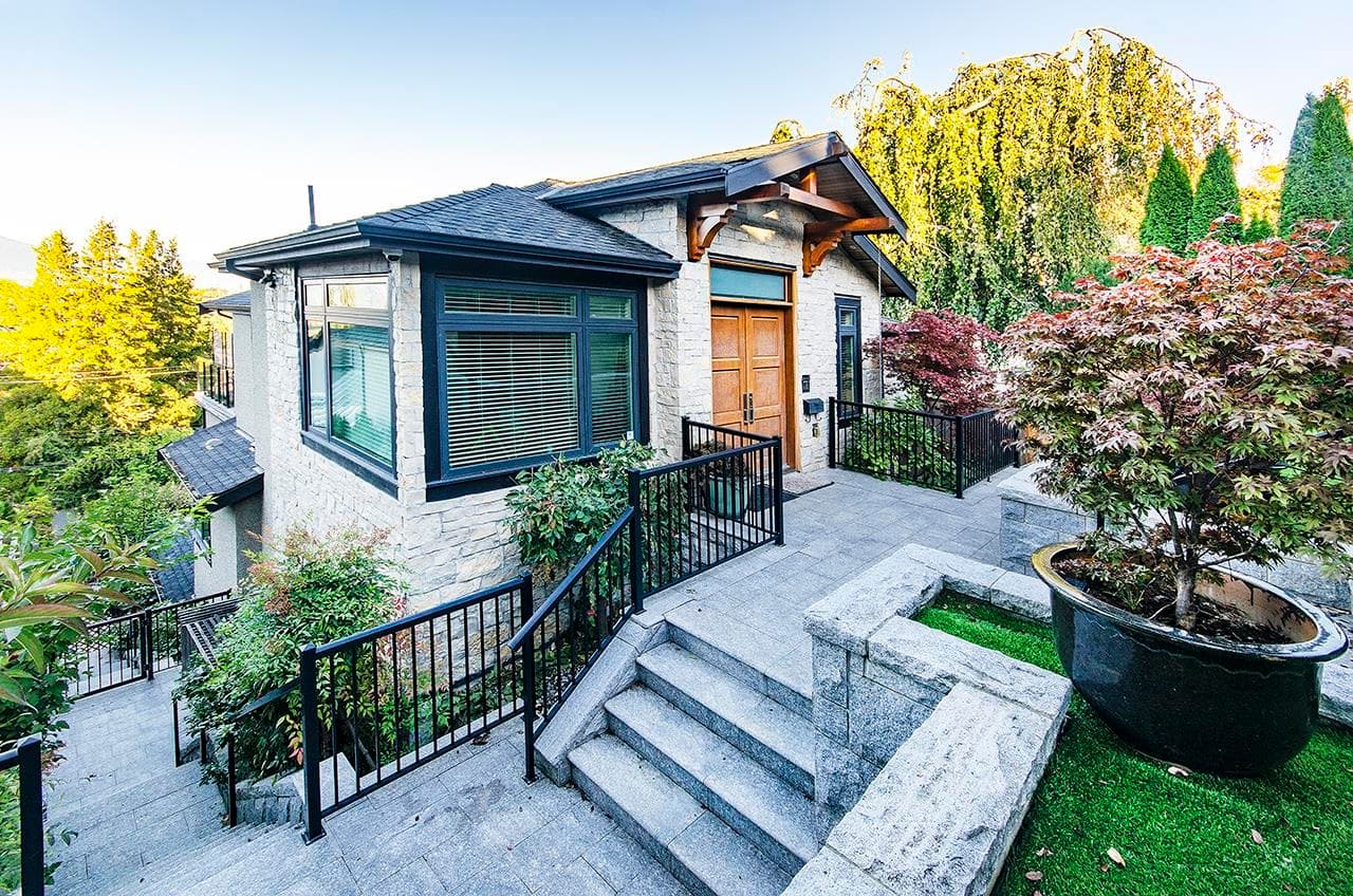 4578 Puget Drive, Vancouver, V6L 2V8 — photo 4