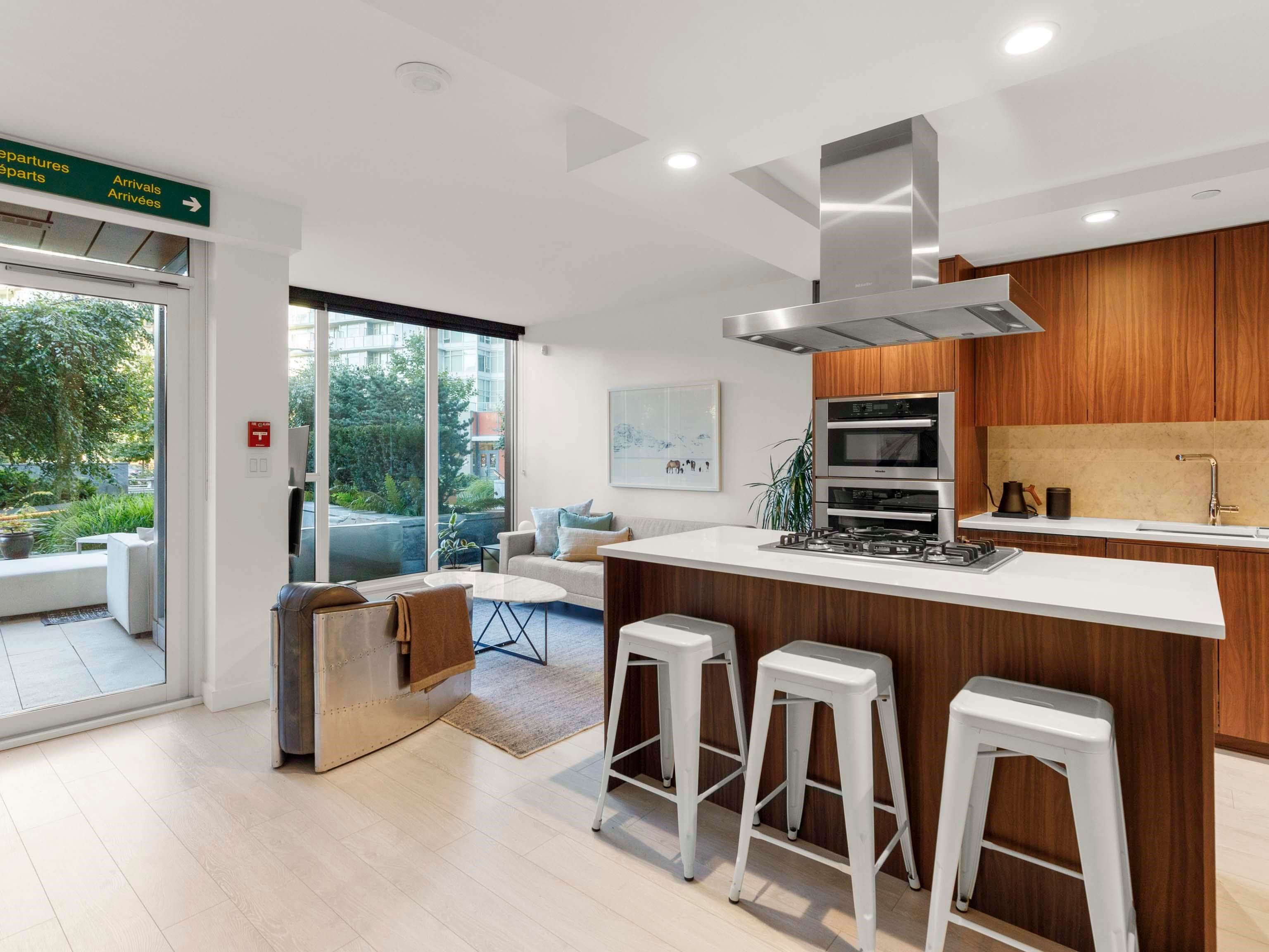 1755 Columbia Street, Vancouver, V5Y 0N3 — photo 4