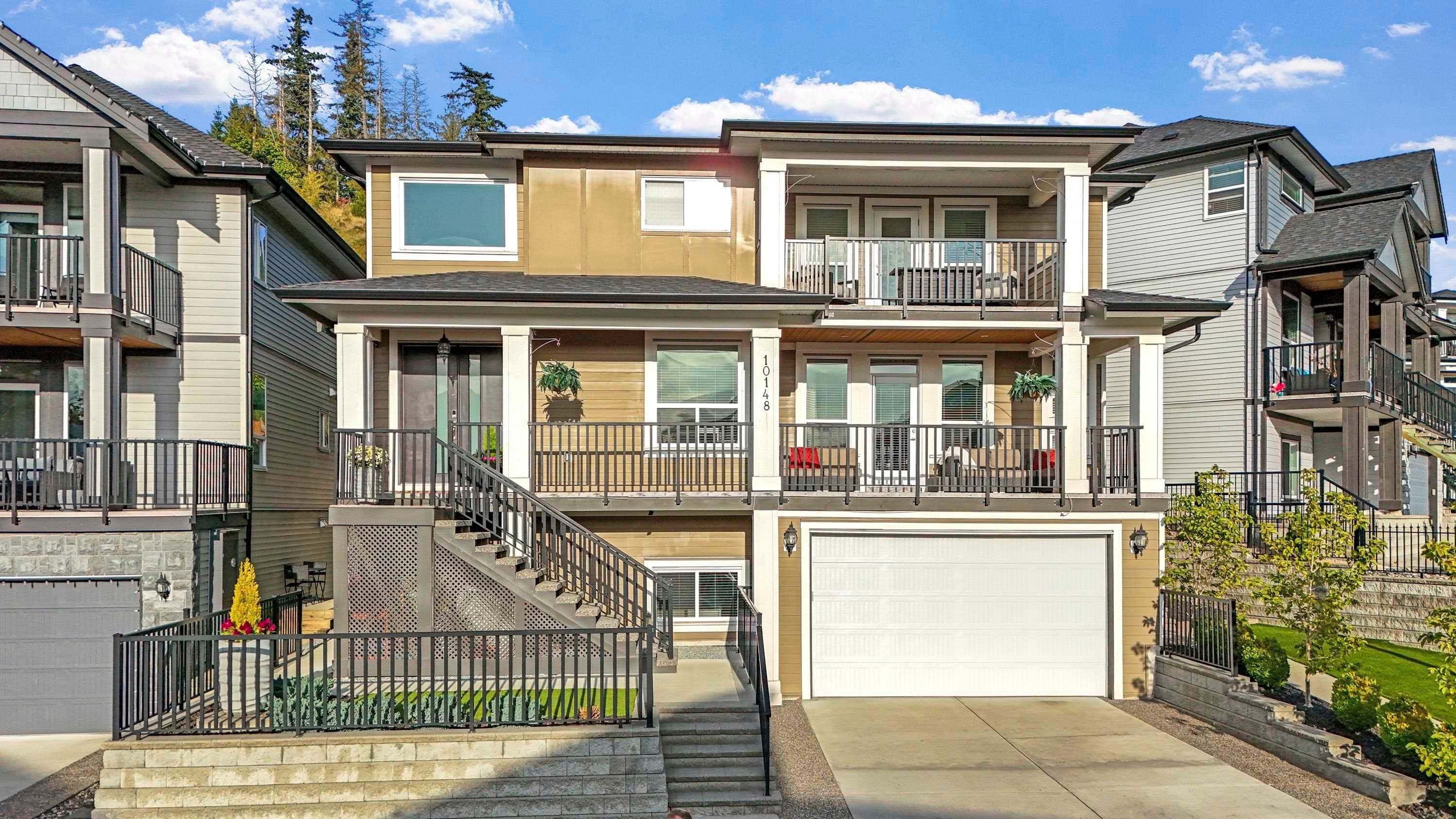 10148 246a Street, Maple Ridge