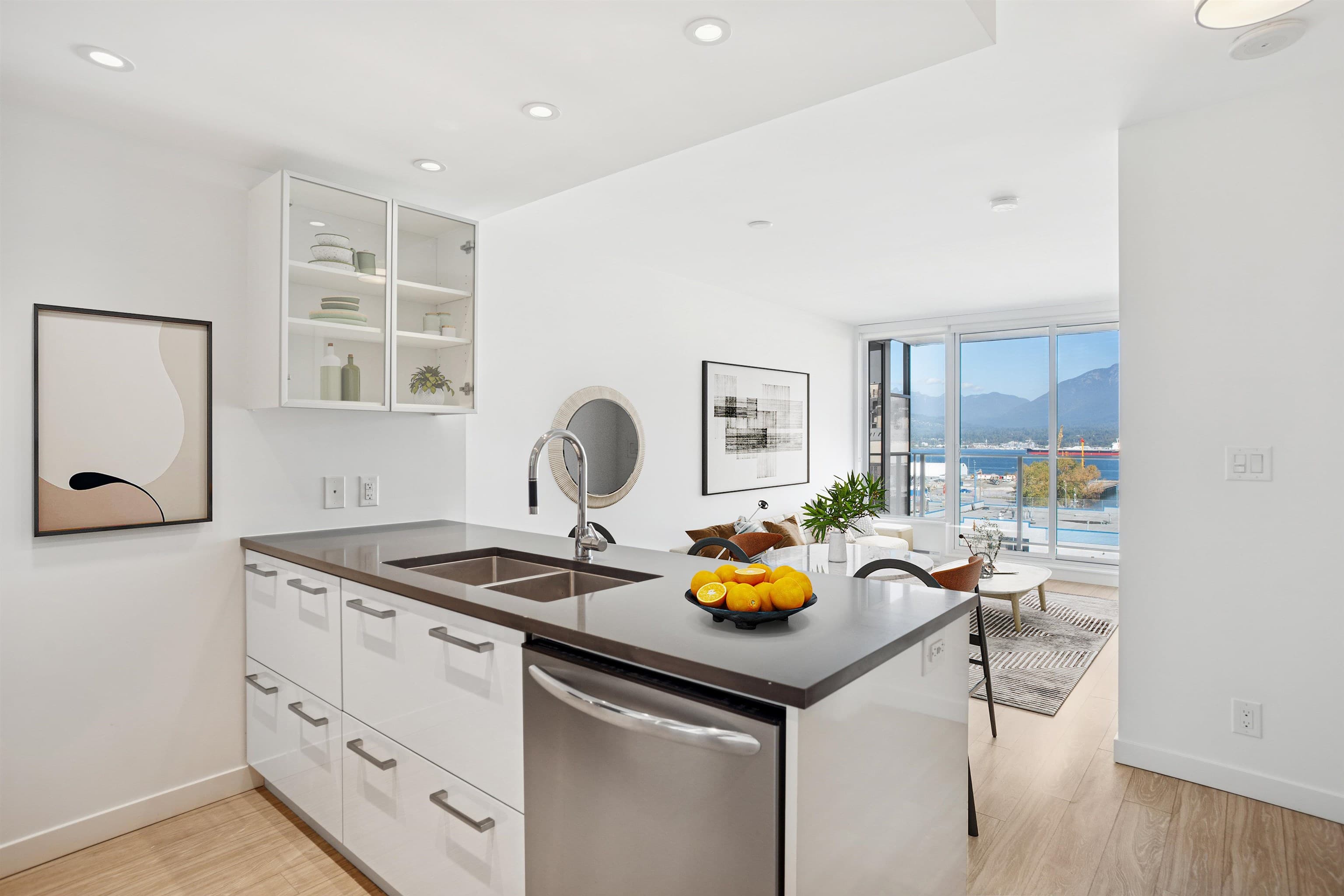 653 - 955 E Hastings Street, Vancouver