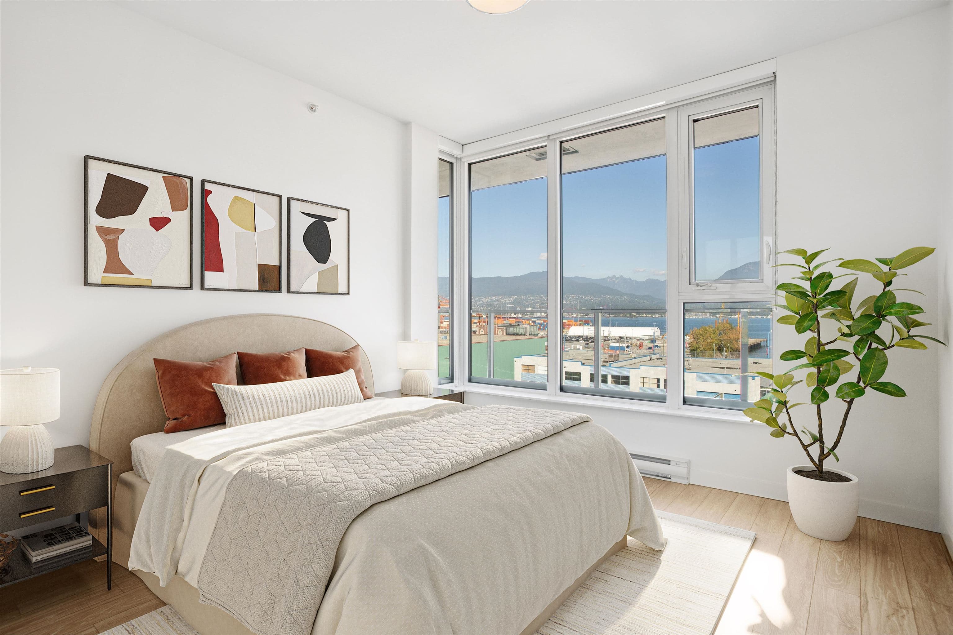 653 - 955 E Hastings Street, Vancouver, V6A 0G8 — photo 4