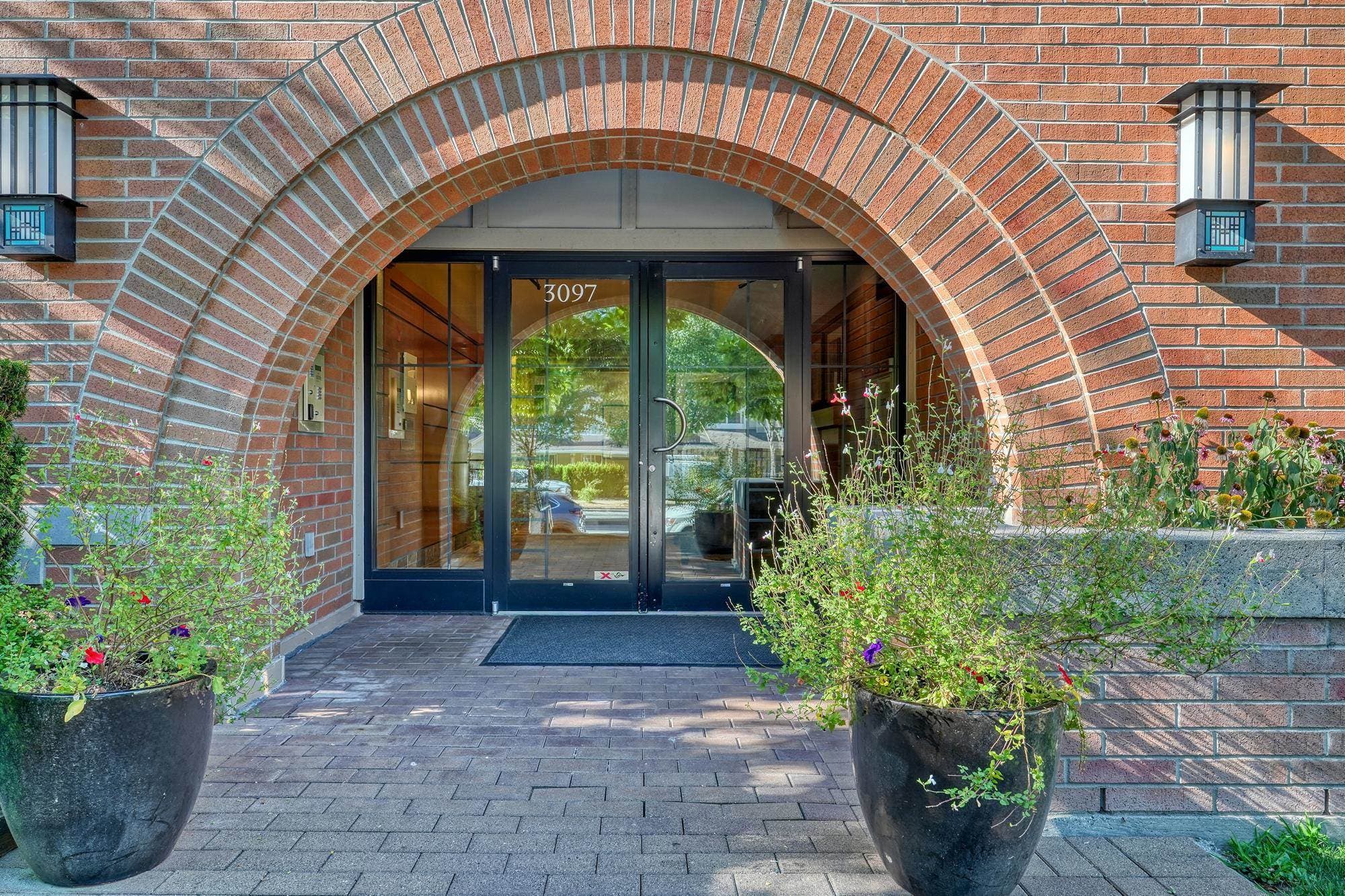 204 - 3097 Lincoln Avenue, Coquitlam, V3B 0E3 — photo 1