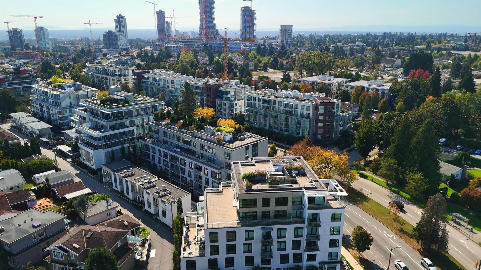 4916 Cambie Street, Vancouver