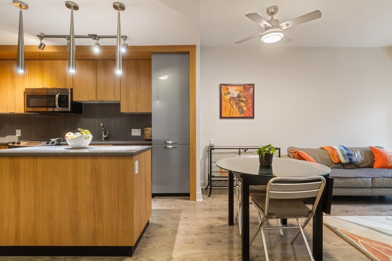 212 - 733 W 14th Street, North Vancouver, V7M 0C6 — photo 2
