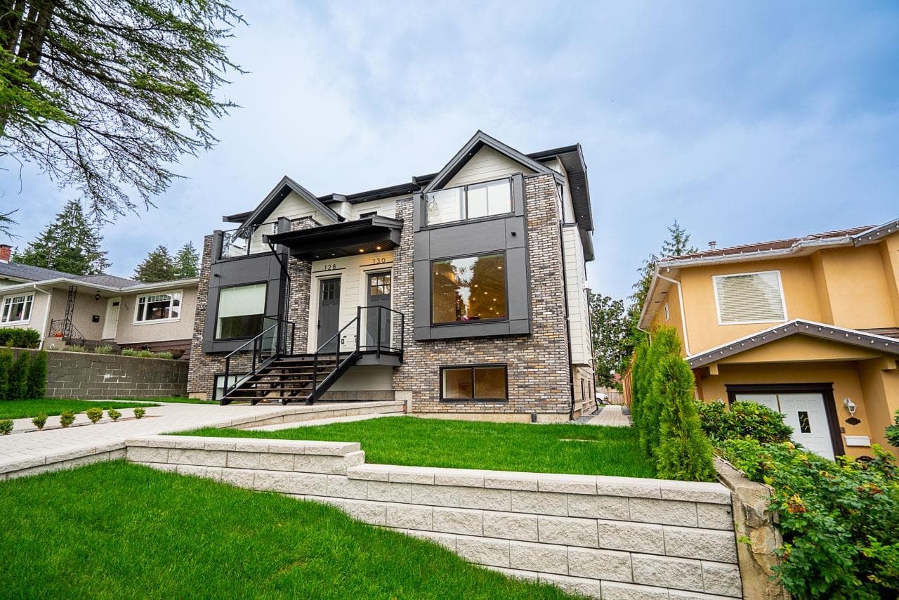 2 - 128 N Grosvenor Avenue, Burnaby, V5B 1J2 — photo 2