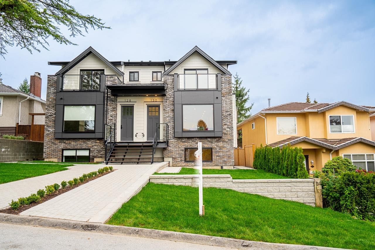 2 - 128 N Grosvenor Avenue, Burnaby, V5B 1J2 — photo 3