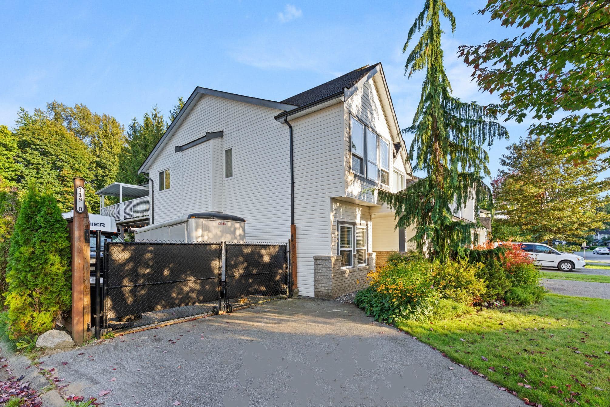 11970 249a Street, Maple Ridge, V4R 2E3 — photo 2