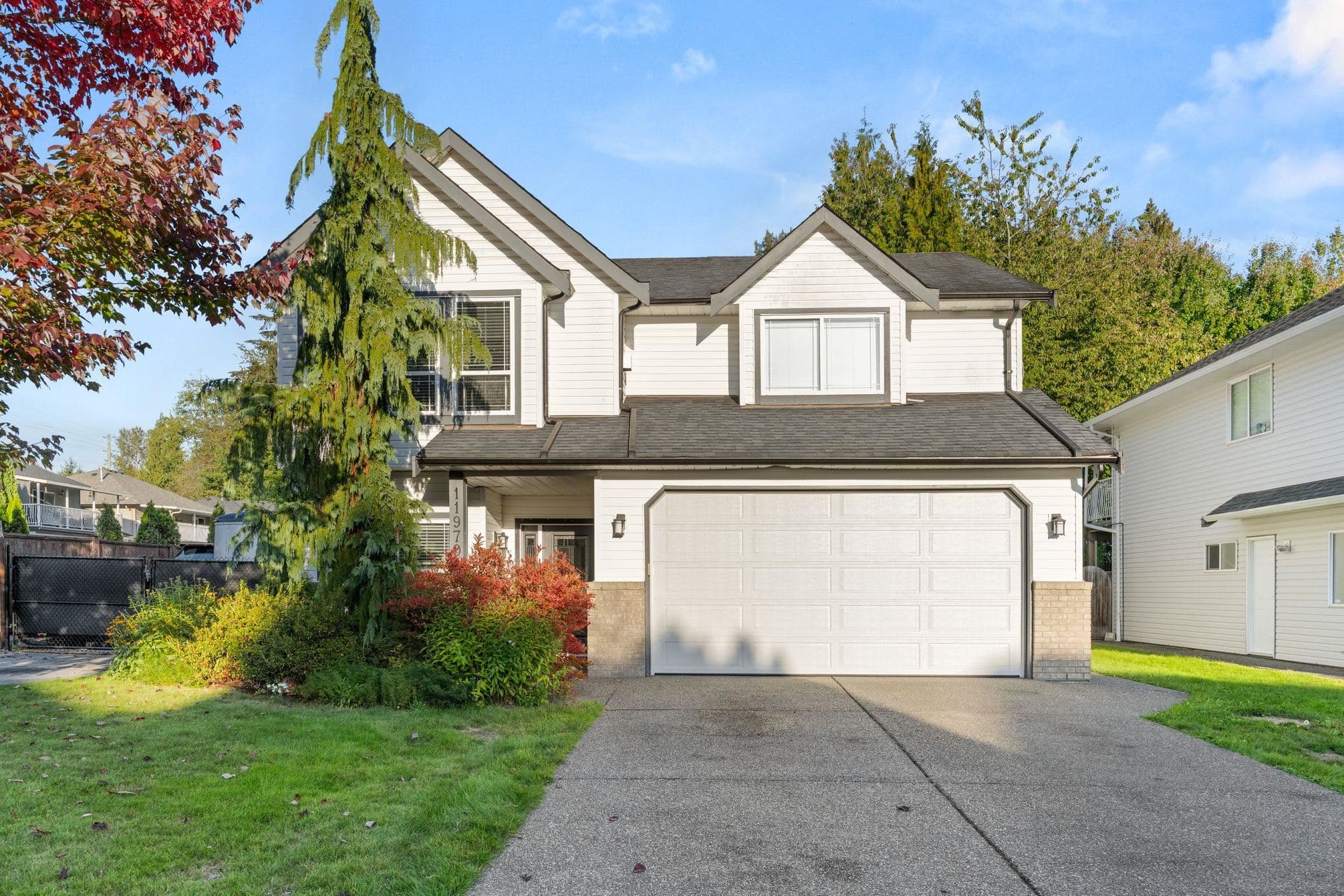 11970 249a Street, Maple Ridge