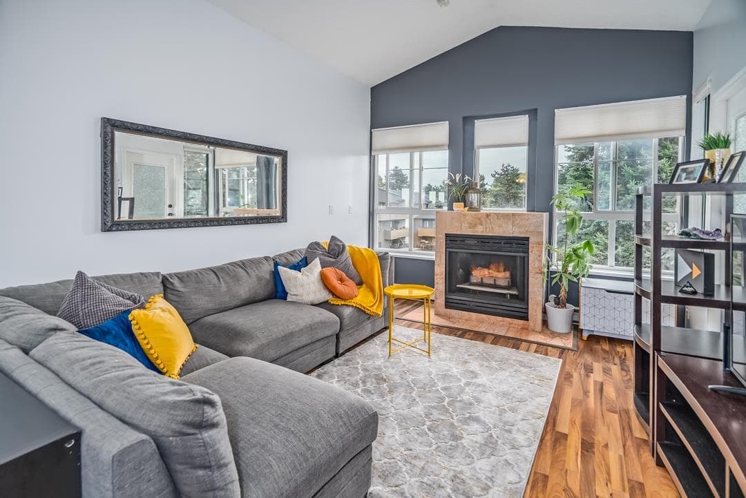 306 - 7300 Gilbert Road, Richmond, V7C 3W2 — photo 2