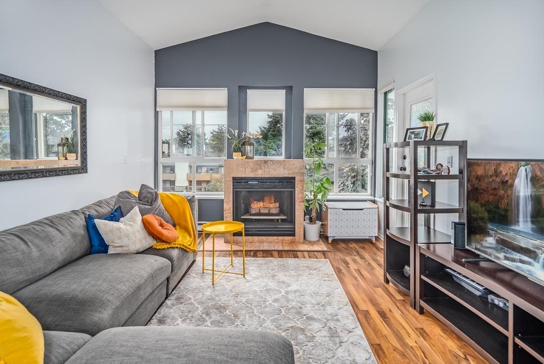 306 - 7300 Gilbert Road, Richmond, V7C 3W2 — photo 3