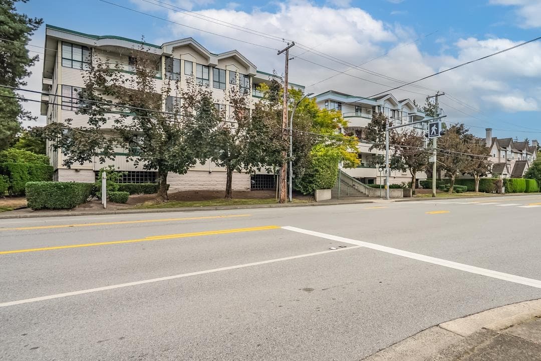306 - 7300 Gilbert Road, Richmond