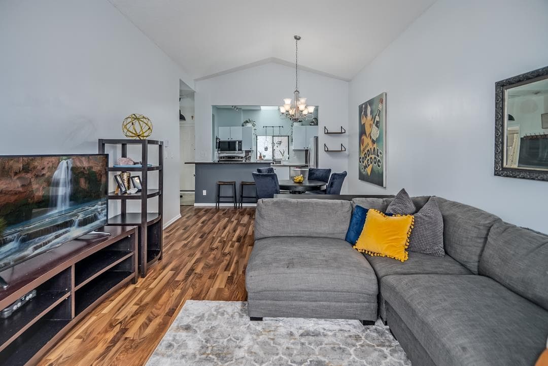 306 - 7300 Gilbert Road, Richmond, V7C 3W2 — photo 5