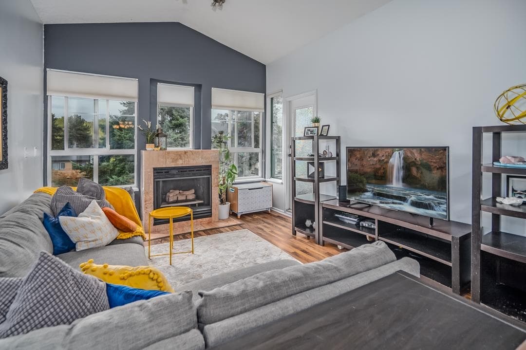 306 - 7300 Gilbert Road, Richmond, V7C 3W2 — photo 4