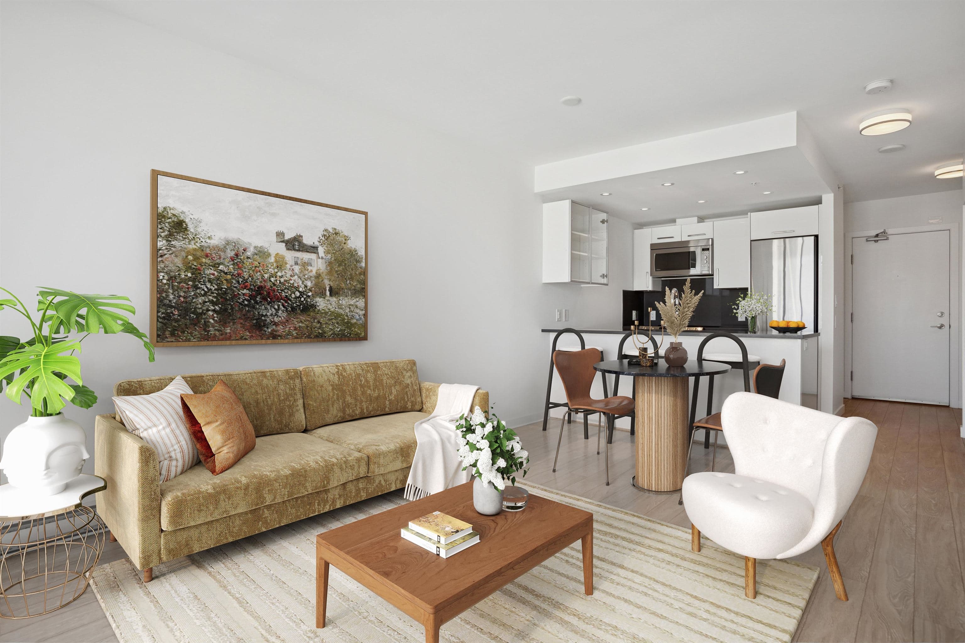 554 - 955 E Hastings Street, Vancouver