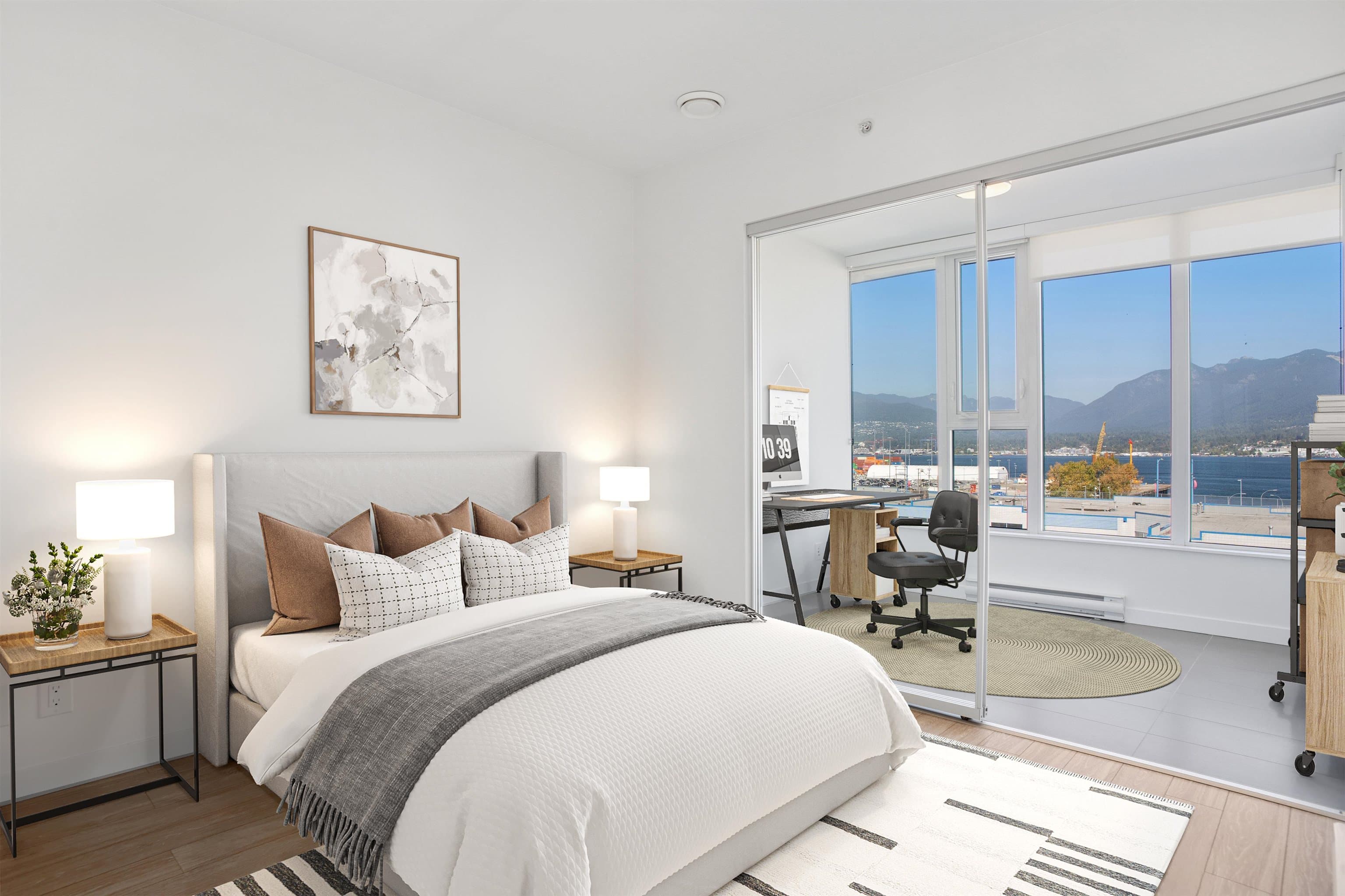 554 - 955 E Hastings Street, Vancouver, V6A 0G8 — photo 4