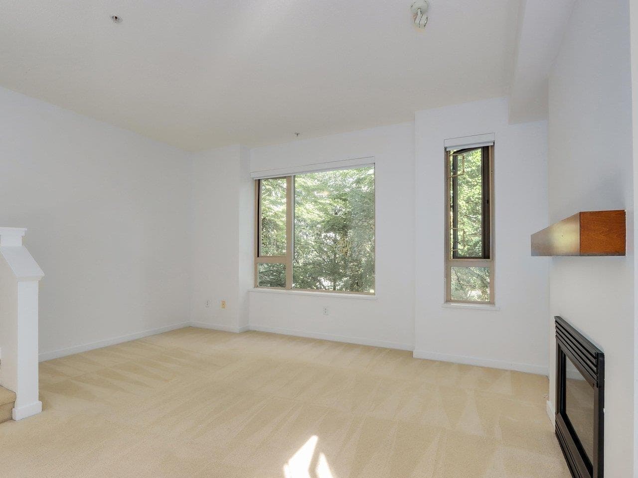 114 - 9229 University Crescent, Burnaby, V5A 4Z2 — photo 5
