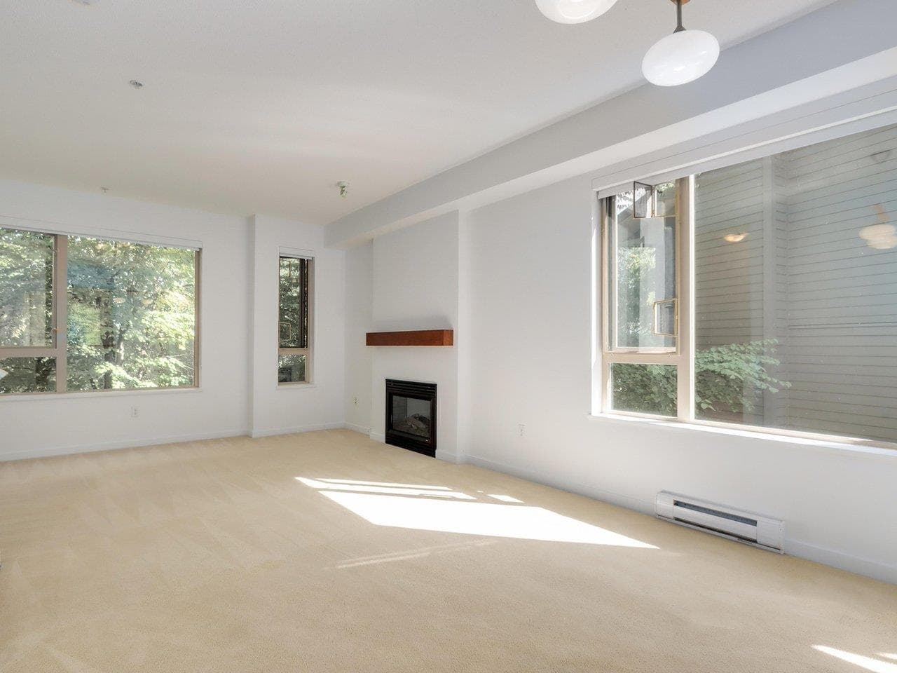 114 - 9229 University Crescent, Burnaby, V5A 4Z2 — photo 4