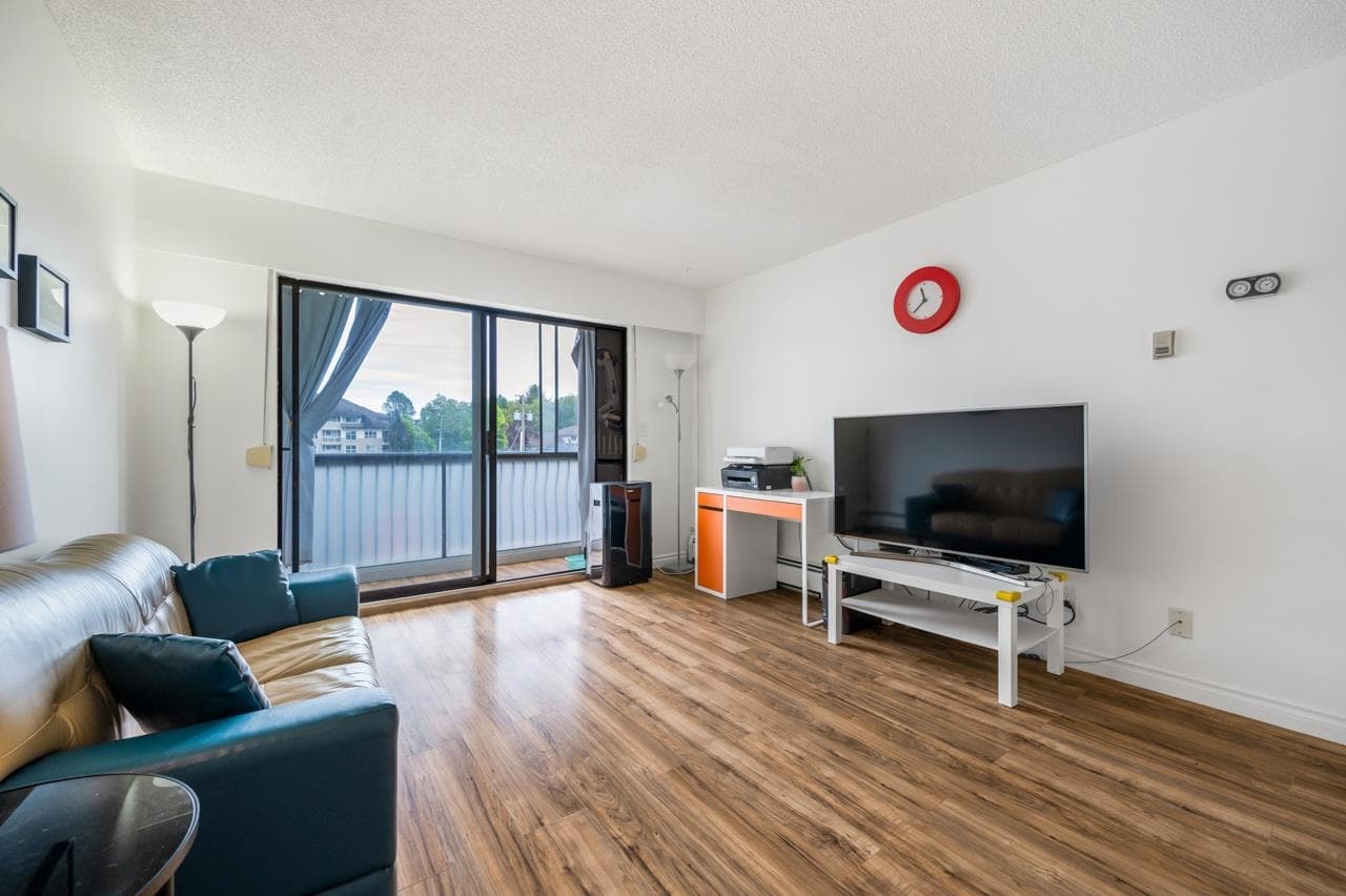 203 - 2425 Shaughnessy Street, Port Coquitlam, V3C 3E6 — photo 2