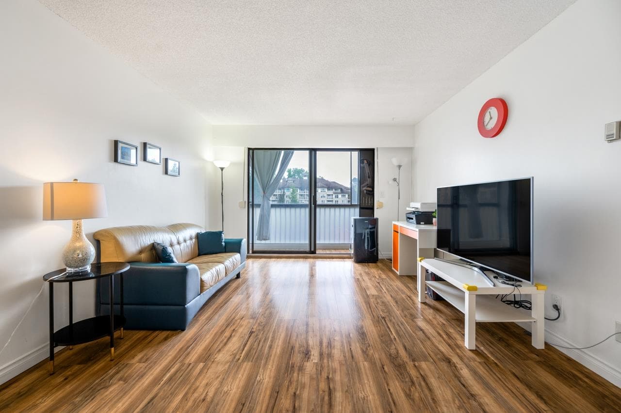 203 - 2425 Shaughnessy Street, Port Coquitlam