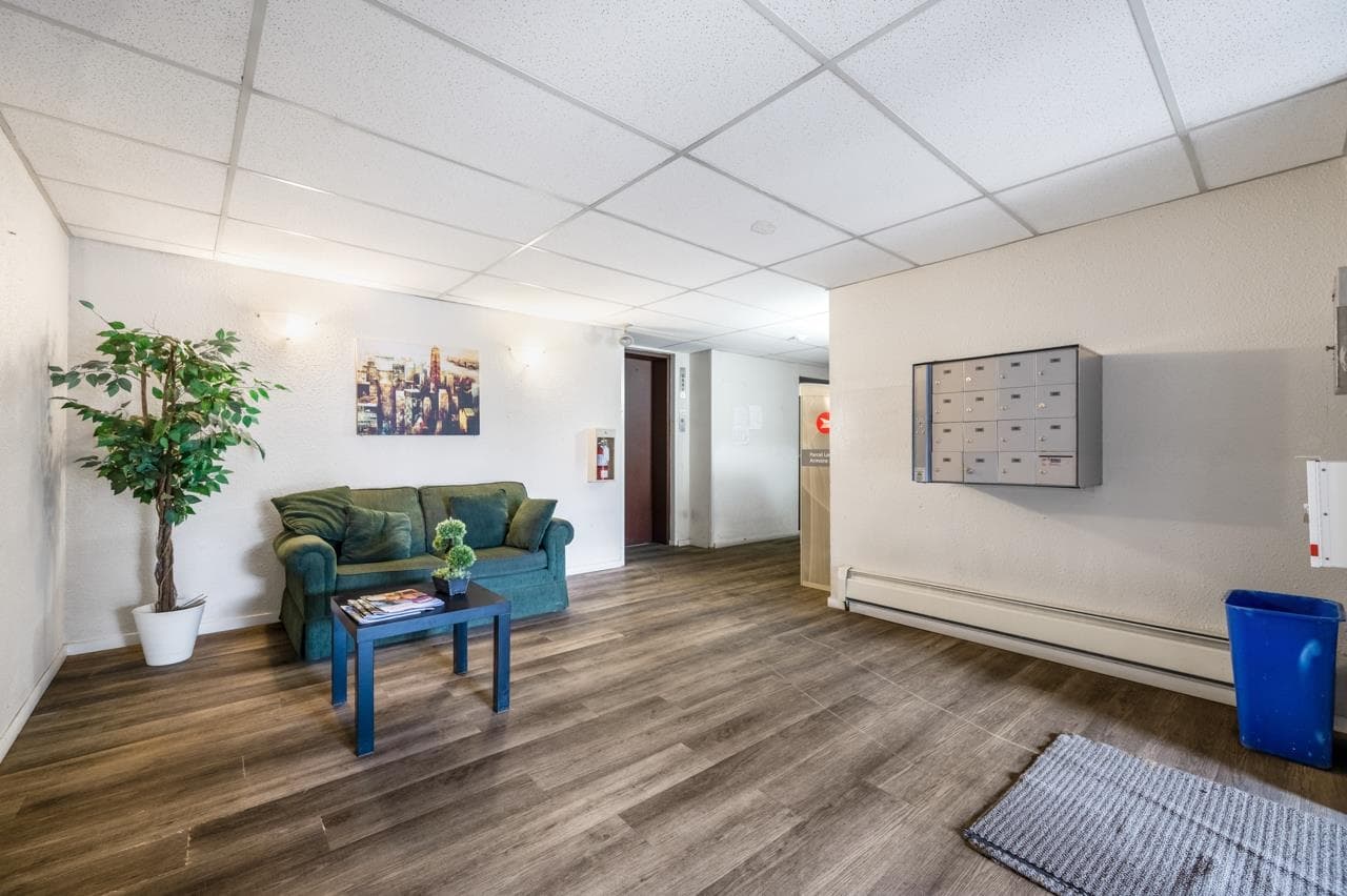 203 - 2425 Shaughnessy Street, Port Coquitlam, V3C 3E6 — photo 5