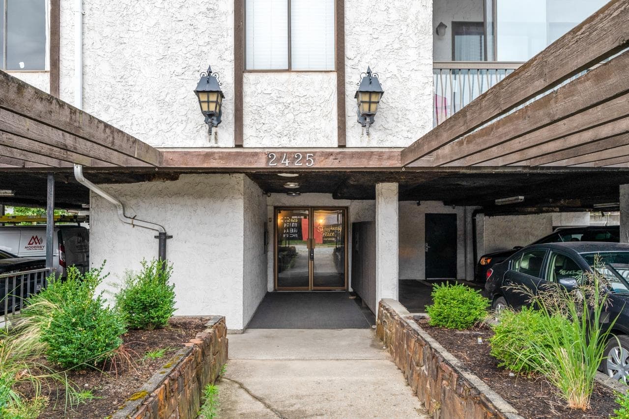 203 - 2425 Shaughnessy Street, Port Coquitlam, V3C 3E6 — photo 4