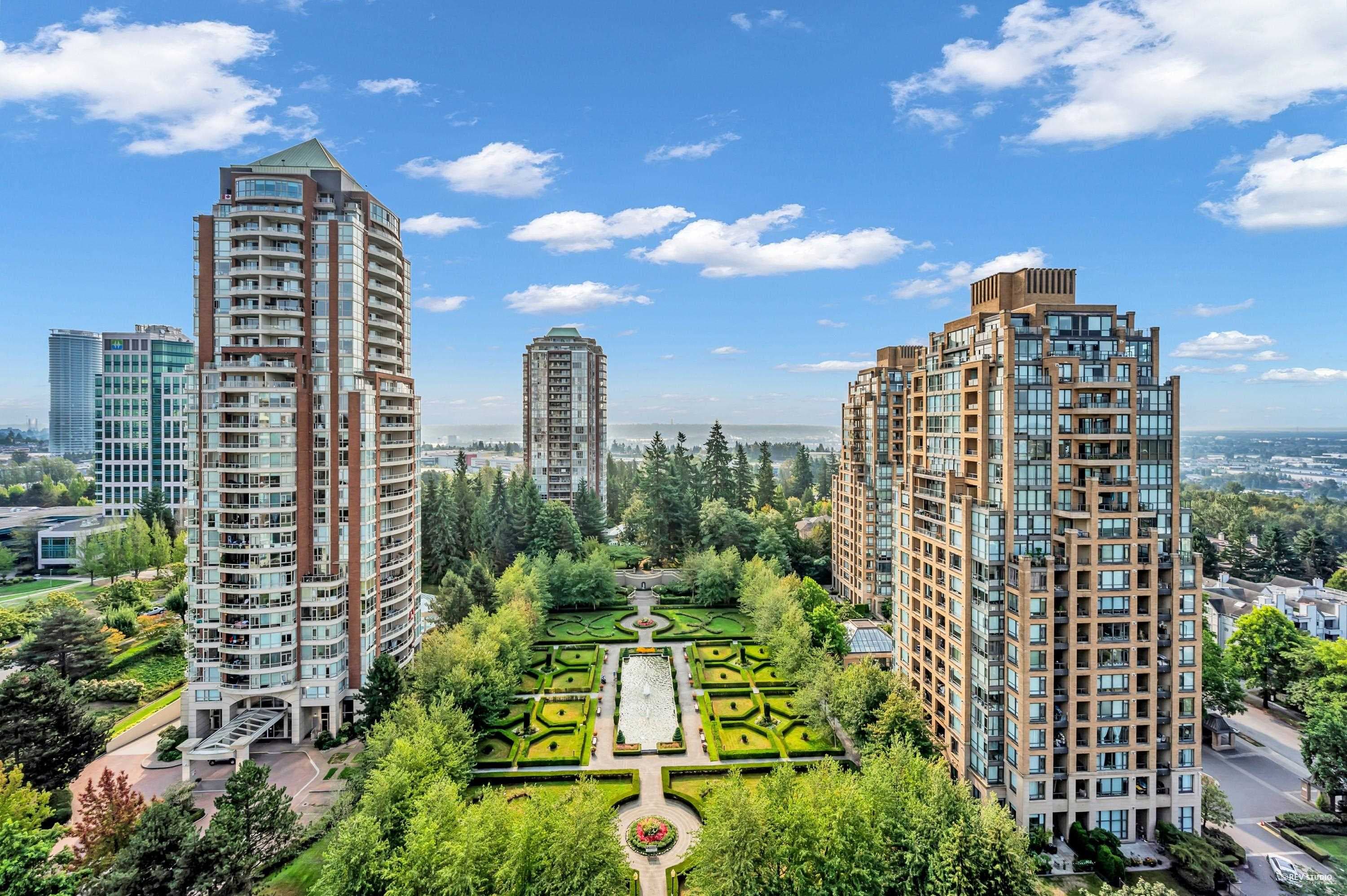 1701 - 6833 Station Hill Drive, Burnaby