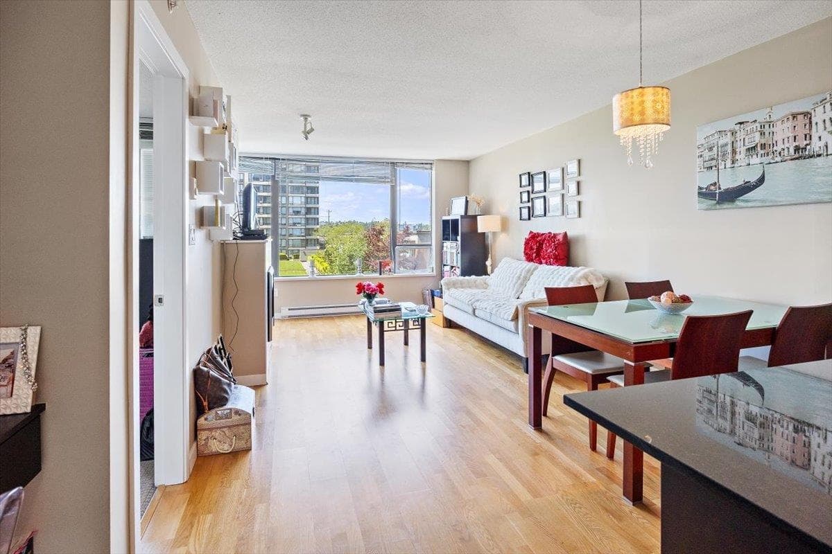 505 - 4182 Dawson Street, Burnaby, V5C 0A2 — photo 3