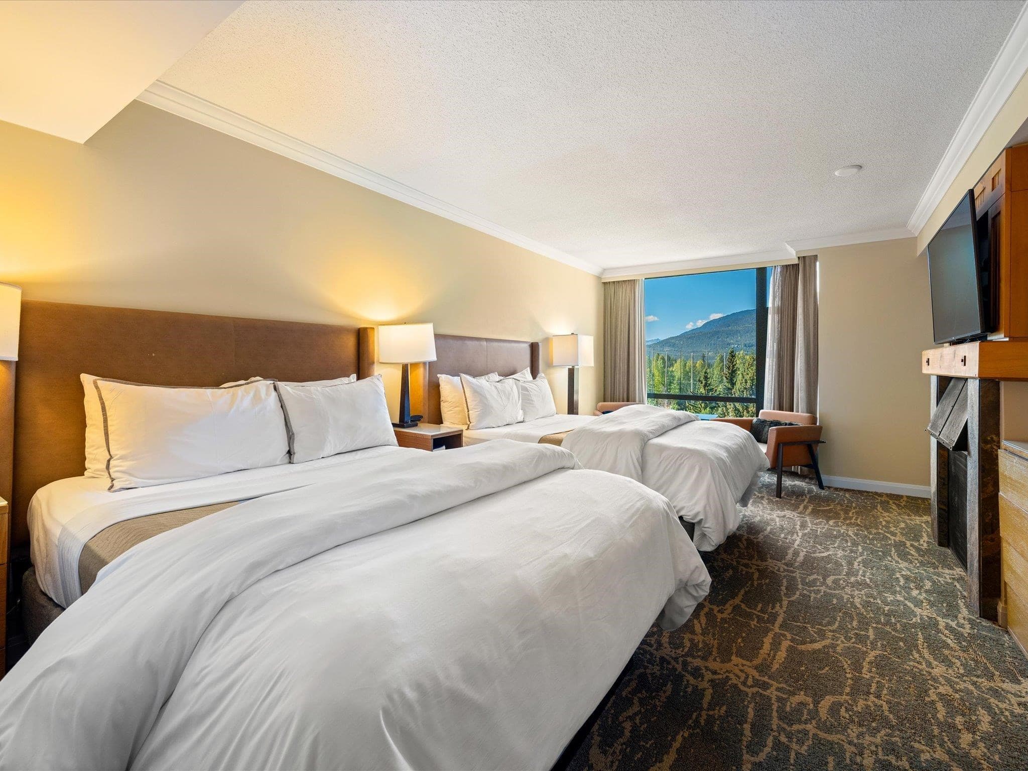 659 - 4090 Whistler Way, Whistler, V8E 1J3 — photo 2