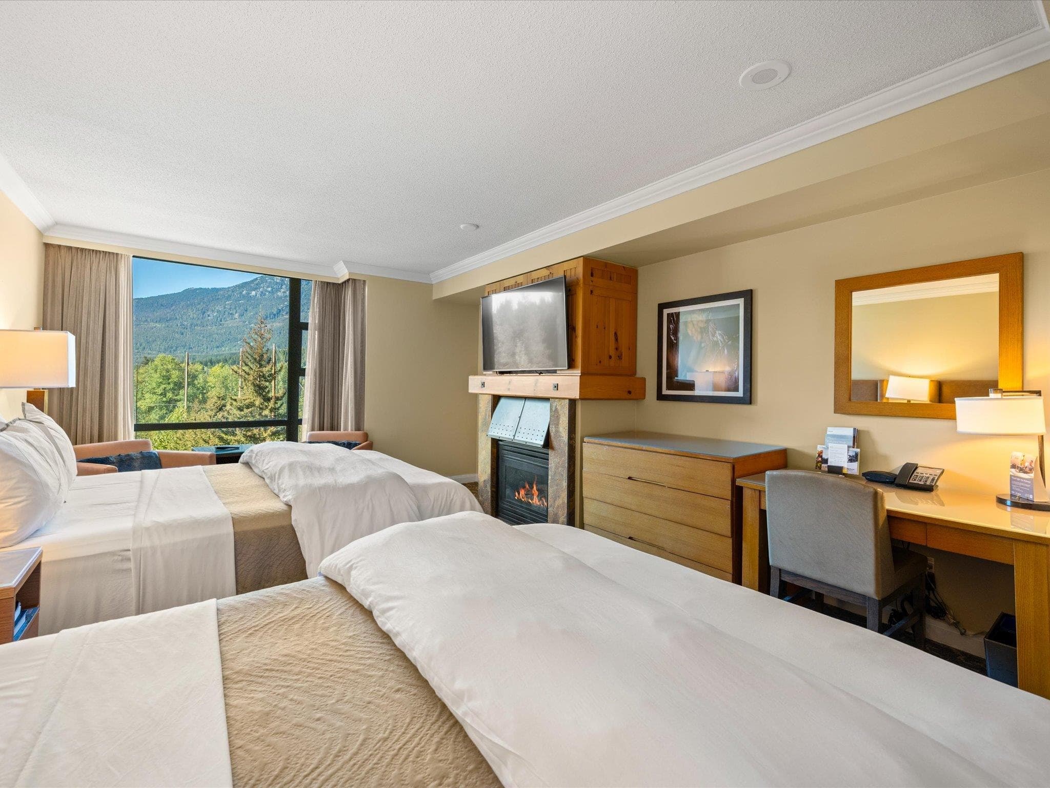 659 - 4090 Whistler Way, Whistler, V8E 1J3 — photo 3