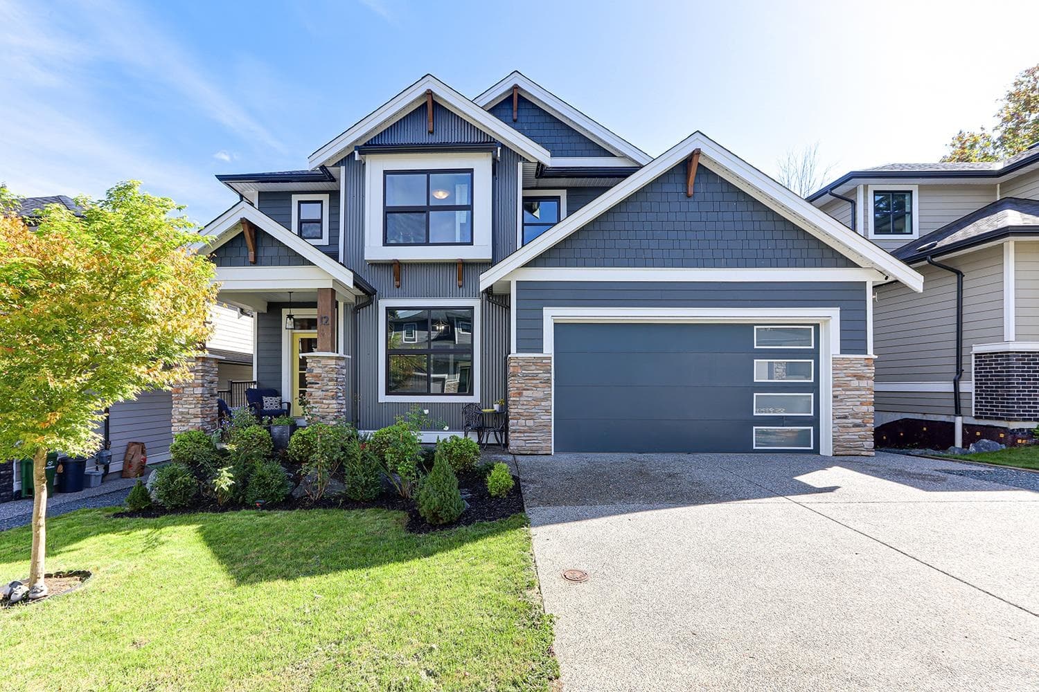 12 - 4550 Teskey Road, Chilliwack
