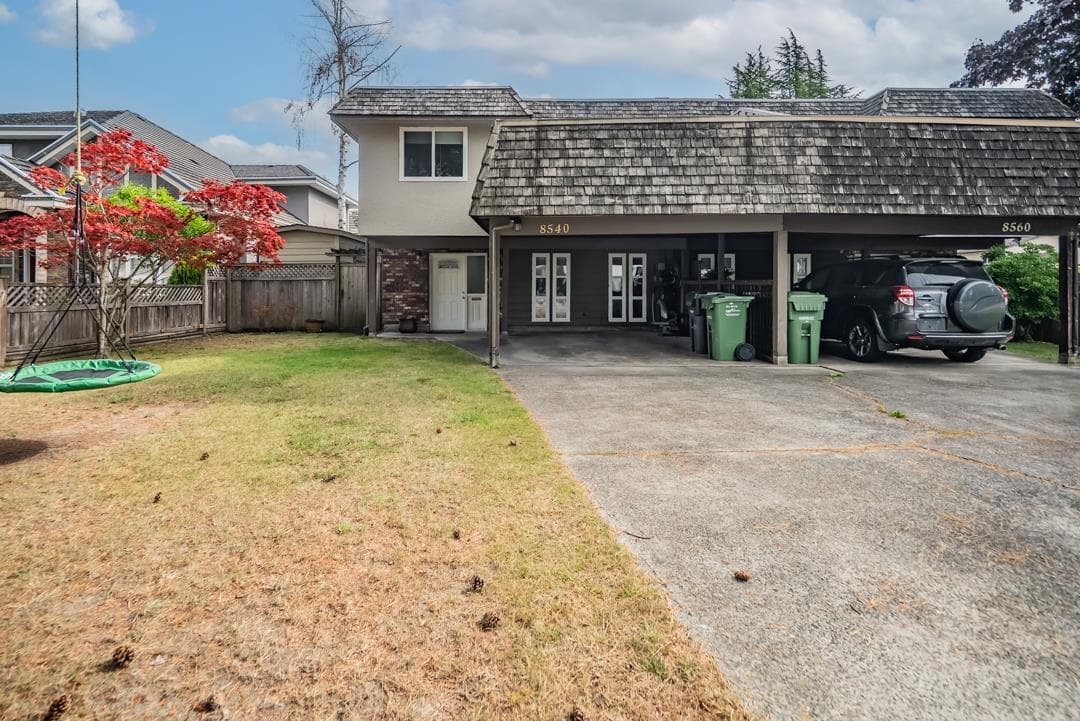 8540 Calder Road, Richmond