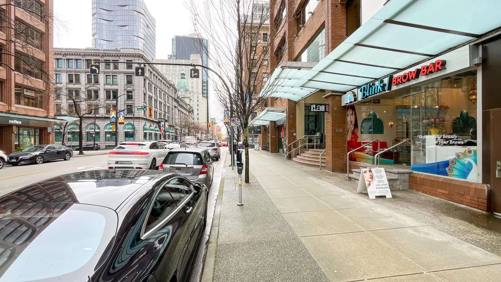 2005 - 838 W Hastings Street, Vancouver, V6C 0A6 — photo 2
