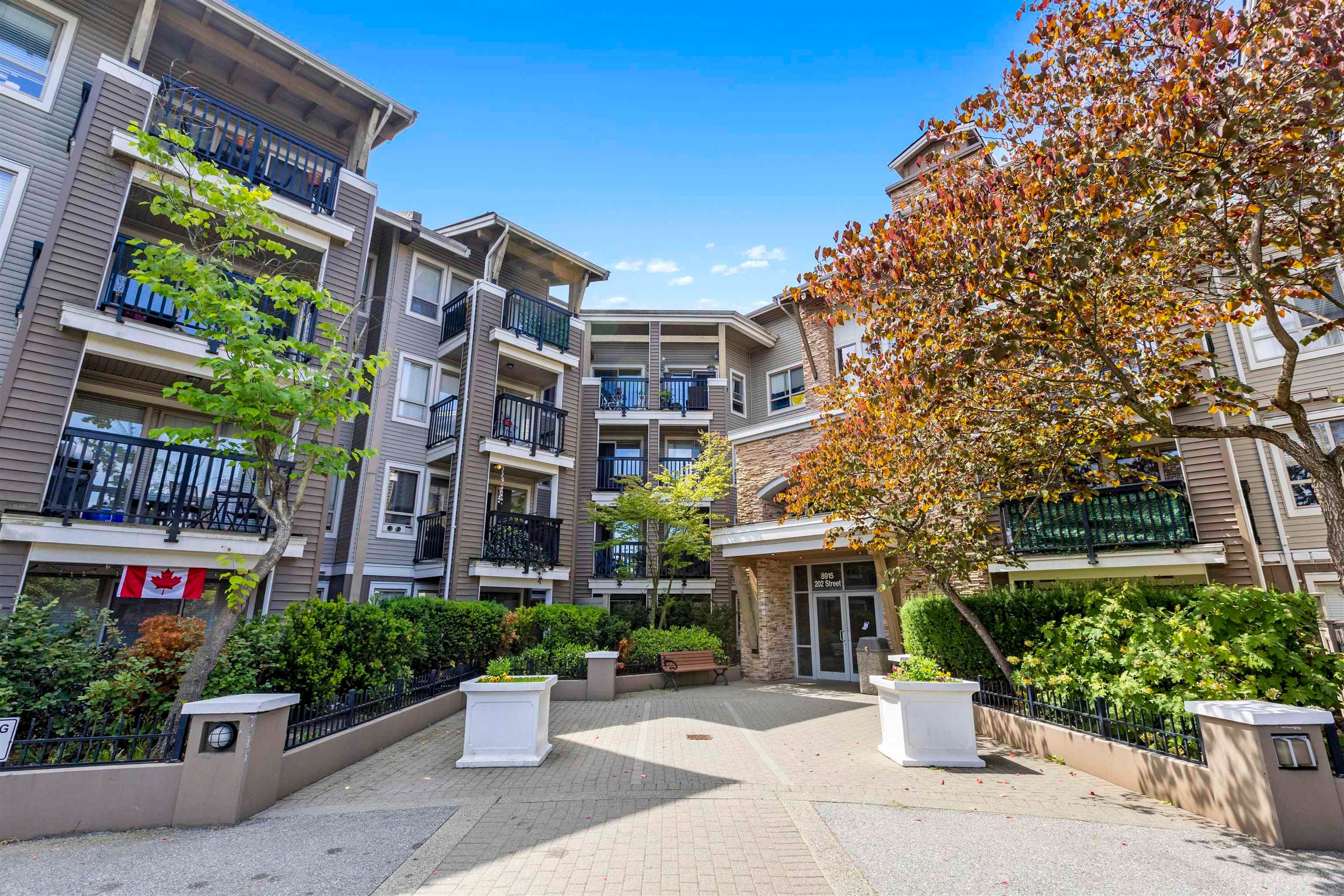 119 - 8915 202 Street, Langley, V1M 0B5 — photo 4