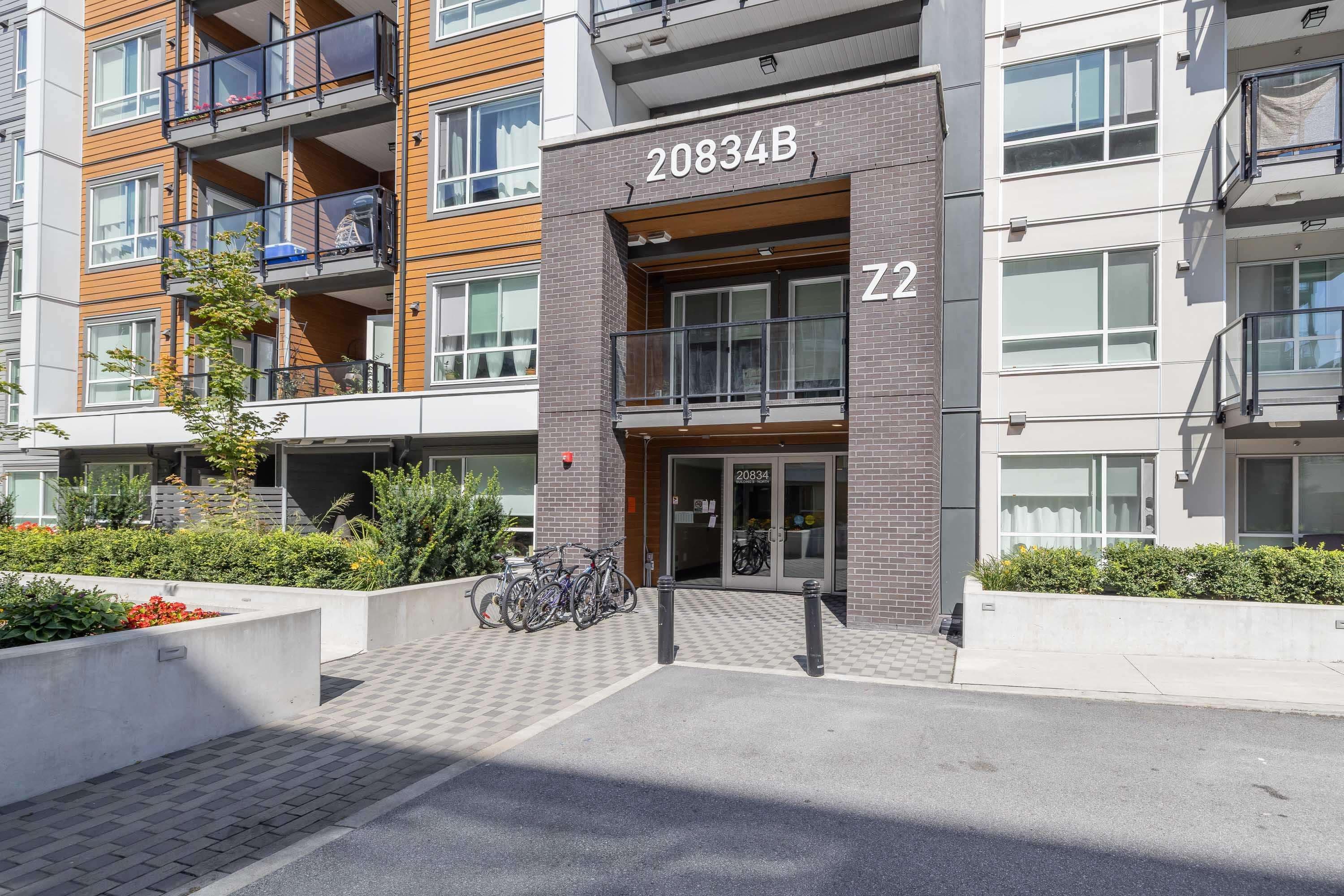 B618 - 20834 80 Avenue, Langley, V2Y 3M6 — photo 3