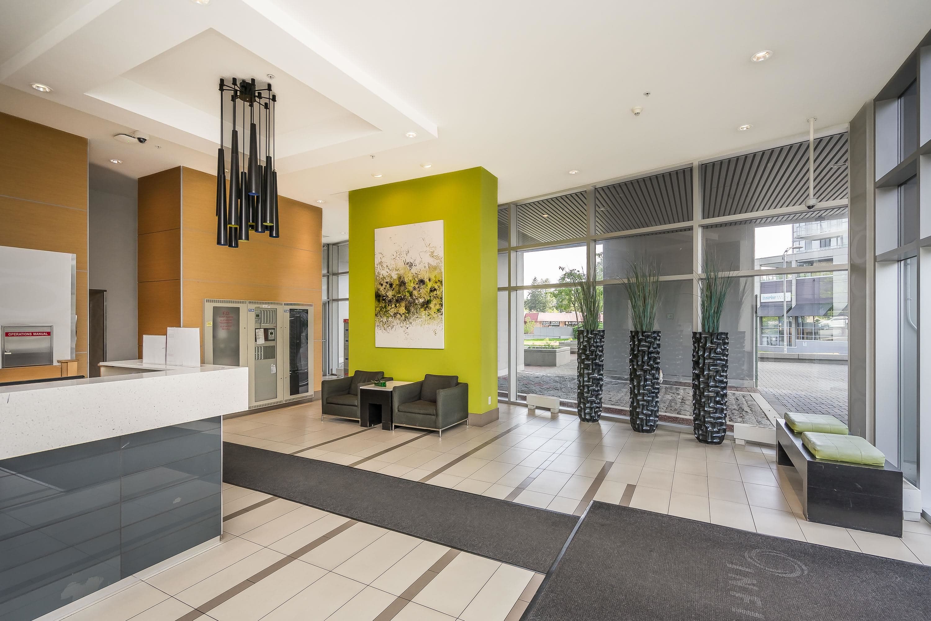 1102 - 13618 100 Avenue, Surrey, V3T 0A8 — photo 3