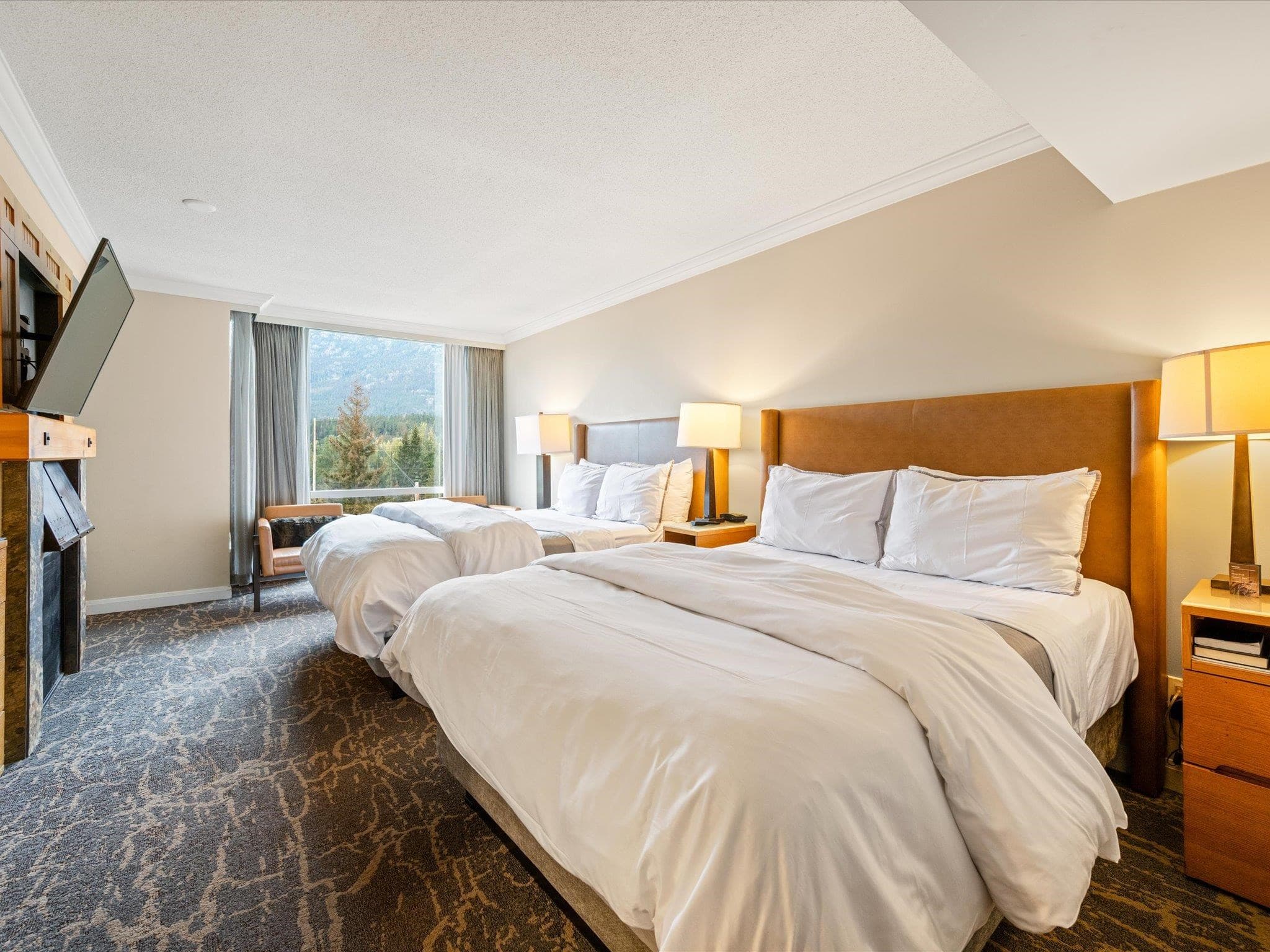 660 - 4090 Whistler Way, Whistler, V8E 1J3 — photo 3