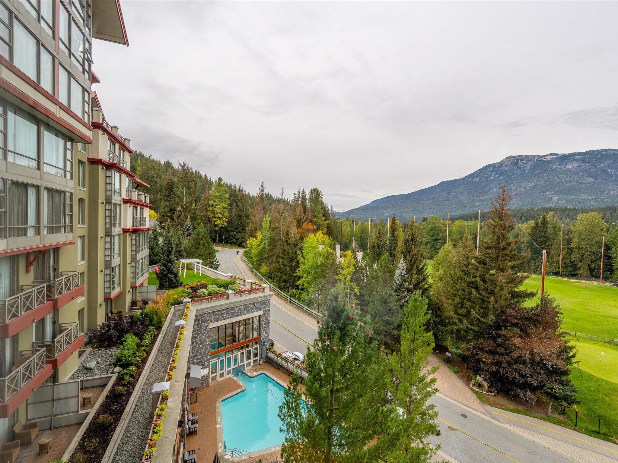660 - 4090 Whistler Way, Whistler, V8E 1J3 — photo 1