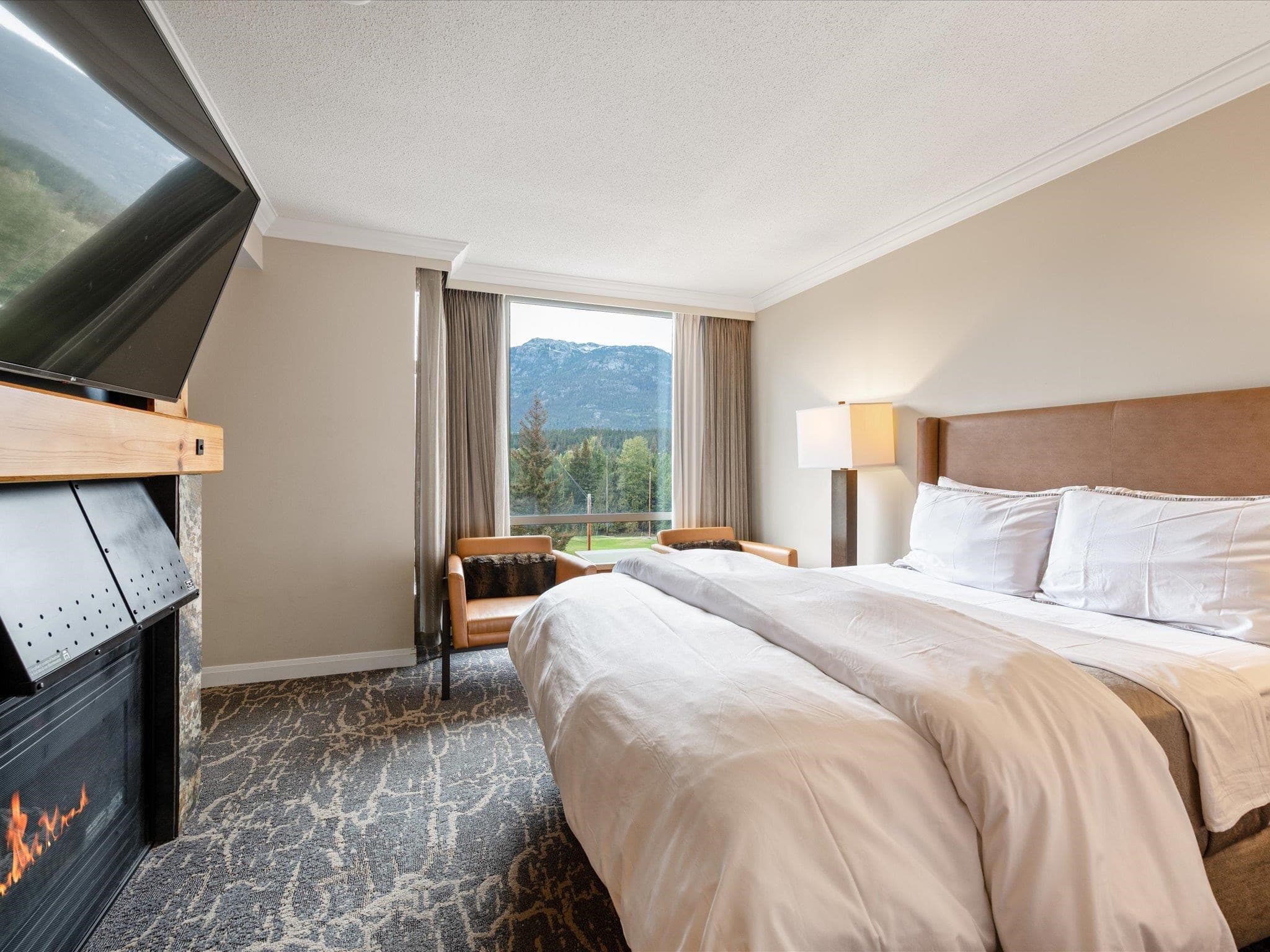660 - 4090 Whistler Way, Whistler, V8E 1J3 — photo 5