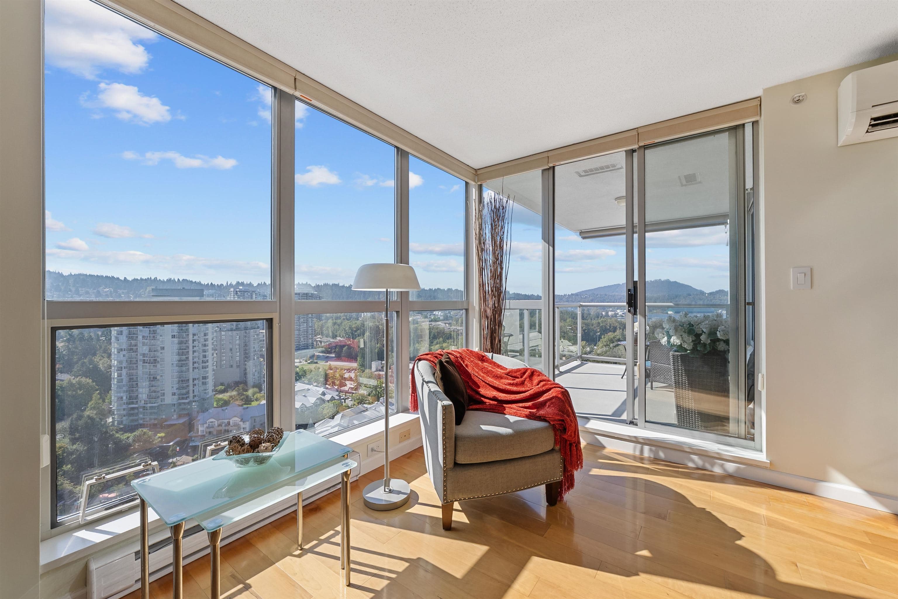 2103 - 290 Newport Drive, Port Moody, V3H 5N2 — photo 2