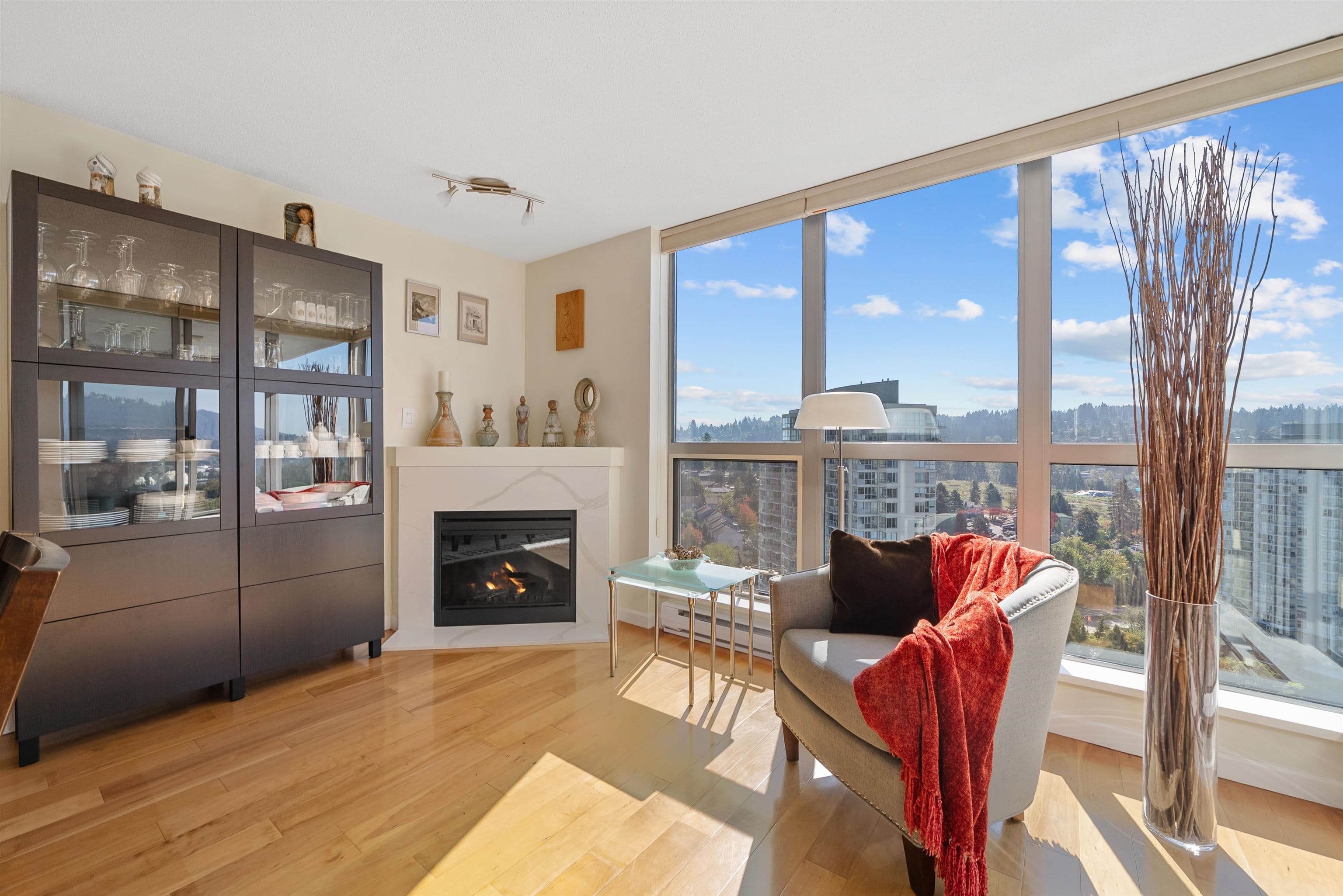 2103 - 290 Newport Drive, Port Moody, V3H 5N2 — photo 1
