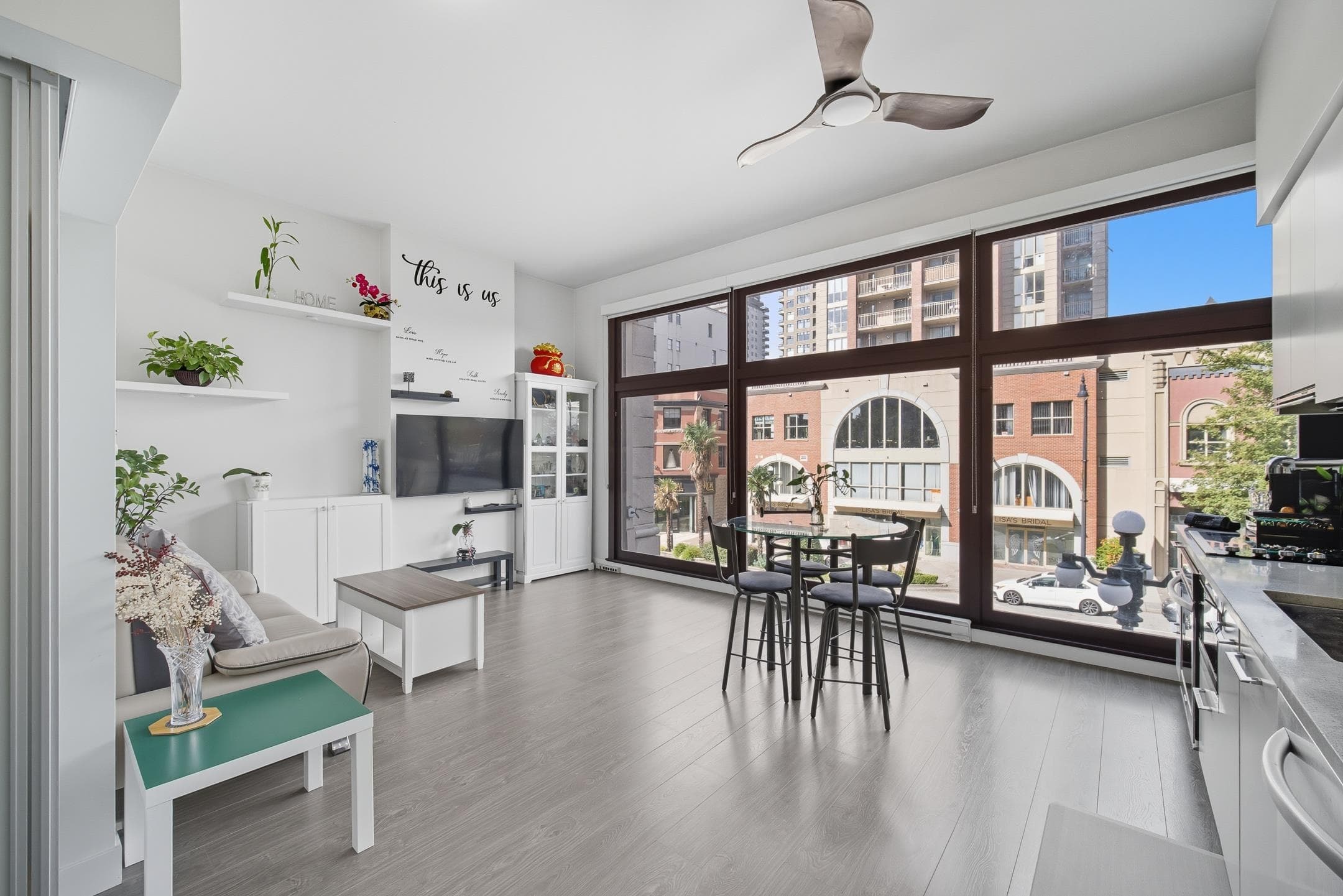 304 - 668 Columbia Street, New Westminster, V3M 1A9 — photo 5