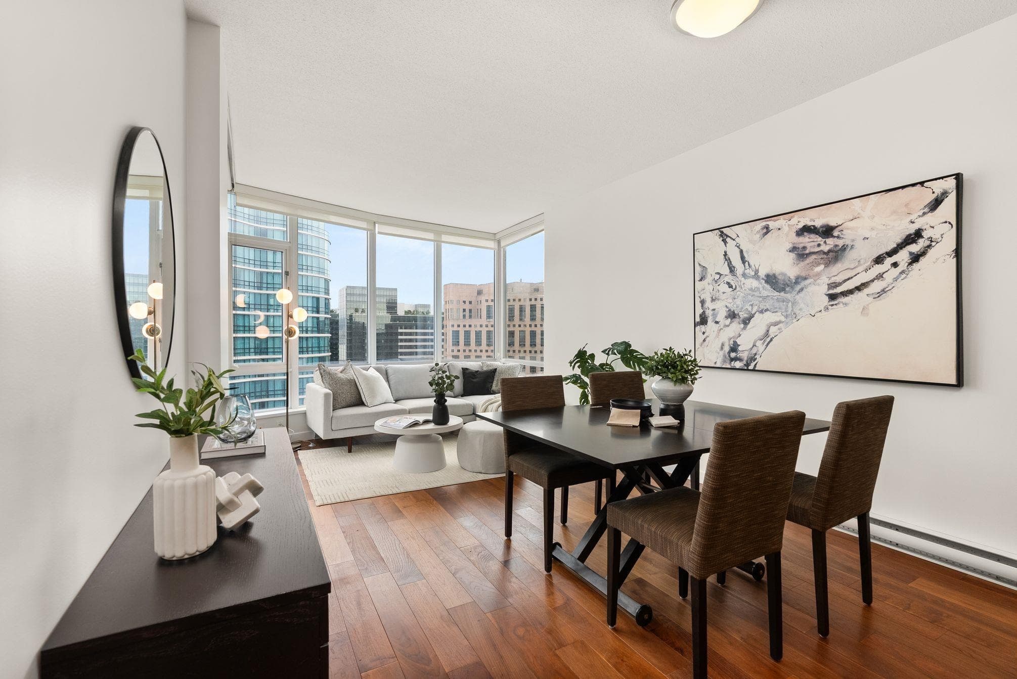 2502 - 833 Homer Street, Vancouver, V6B 0H4 — photo 5