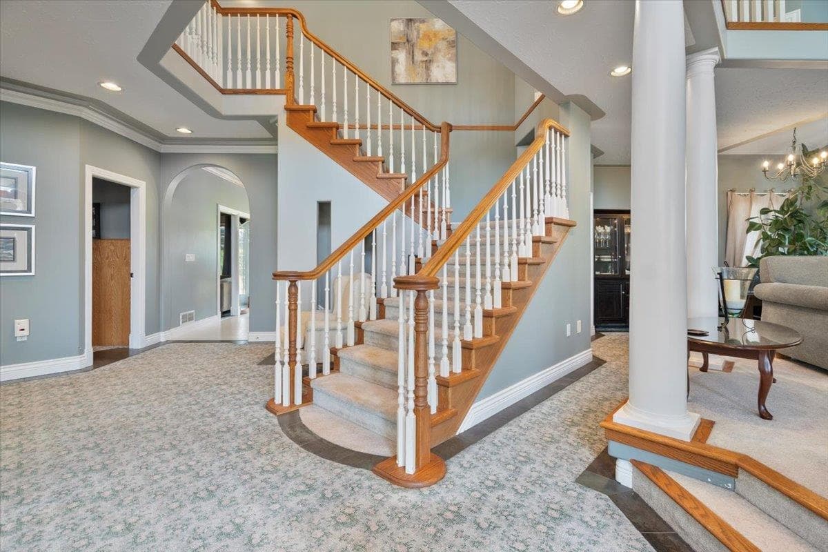 10413 Tamarack Crescent, Maple Ridge, V2W 1B3 — photo 4