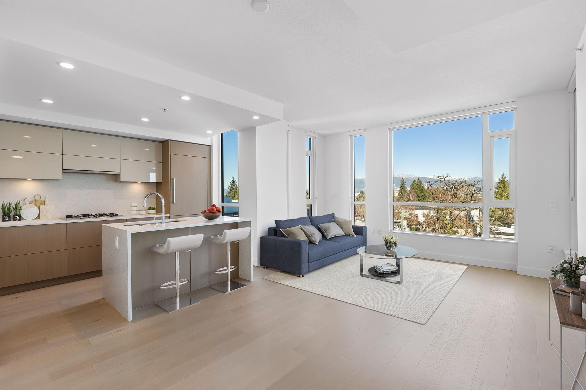 405 - 469 W King Edward Avenue, Vancouver