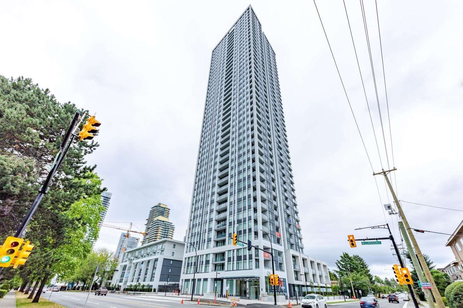 2001 - 6468 Willingdon Avenue, Burnaby, V5H 0L3 — photo 2